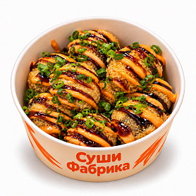 РОЛЛексы с крабом